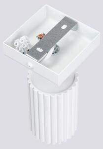 Brilagi - LED nástenné bodové svietidlo CRESTO 1xGU10/10W/230V biele