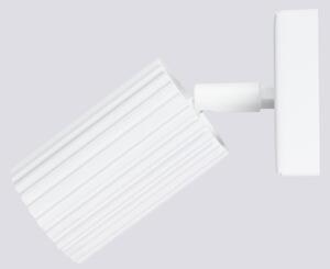 Brilagi - LED nástenné bodové svietidlo CRESTO 1xGU10/10W/230V biele