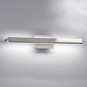LED nástenné svietidlo Pare TW, stmievač, 3 farby svetla 60cm