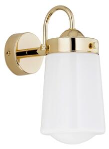 Argon 4717 - Kúpeľňové nástenné svietidlo PASADENA 1xE27/15W/230V IP44