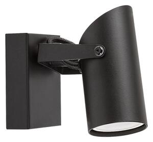Rabalux 73043 - Nástenné bodové svietidlo MAXIMILIAN 1xGU10/25W/230V