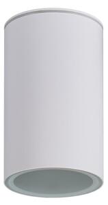 Kanlux 36644 - Kúpeľňové bodové svietidlo AQILO 1xE27/20W/230V IP65 biela