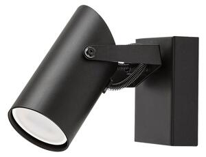 Rabalux 73043 - Nástenné bodové svietidlo MAXIMILIAN 1xGU10/25W/230V