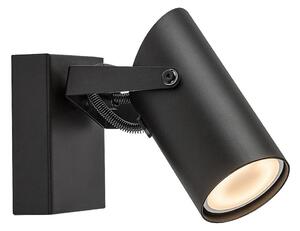 Rabalux 73043 - Nástenné bodové svietidlo MAXIMILIAN 1xGU10/25W/230V