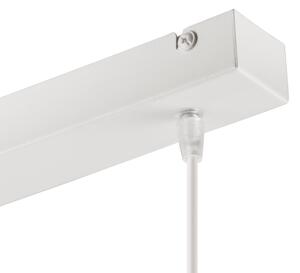 Luster na lane DANIELLE 2xE27/60W/230V