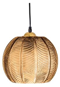 Bloomingville - Adar Závěsná Lampa Brown