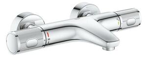 Vaňová batéria GROHE Precision Feel bez sprchového setu 150 mm chróm 34788000