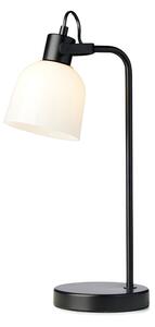 Halo Design - Glow Stolová Lampa Čierna/Opál