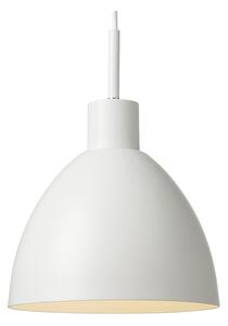 Halo Design - Rock Závěsná Lampa Ø20 Biela
