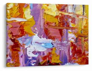 Obraz - Olejomaľba (70x50 cm)
