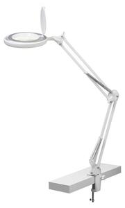 Halo Design - Magni Archi LED Svietidlo so svorkou Biela