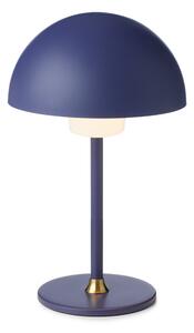 Halo Design - Moon Light Prenosné Stolová Lampa Dim. Dark Modrá
