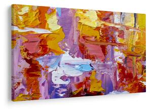 Obraz - Olejomaľba (90x60 cm)