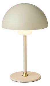 Halo Design - Moon Light Prenosné Stolová Lampa Dim. Krémová