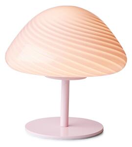 Halo Design - Mini Mush Stolová Lampa Rose