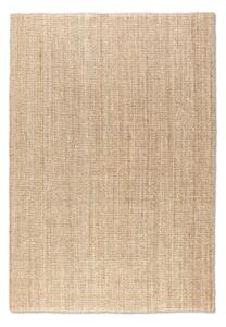Hanse Home Collection koberce Kusový koberec Bouclé Jute 105974 Natural Golden - 60x90 cm