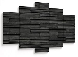 Obraz - Kamenná textúra (150x105 cm)