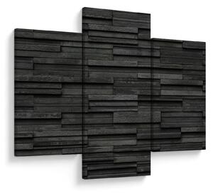Obraz - Kamenná textúra (90x60 cm)