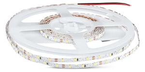 V-TAC LED pás do interiéru ohýbateľný 4,2W/m 420LM/m 60 LED/SMD 2835, IP20 Farba svetla: Denná biela