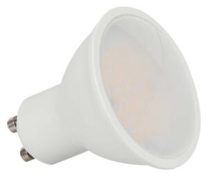 V-TAC LED žiarovka GU10 2,9W, 250lm,100° Farba svetla: Denná biela