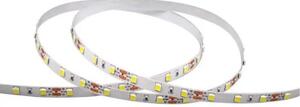 V-TAC LED pás do interiéru 8W/m 800LM/m 60LED/SMD 4040 IP20 12V Farba svetla: Teplá biela