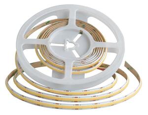 V-TAC LED pás COB do interiéru CCT 24V, IP20