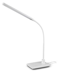 Livarno home Stolná LED lampa (biela) (100377457)