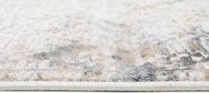 Kusový koberec Hegla krémový 80x150cm