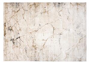 Kusový koberec Hegla krémový 80x150cm