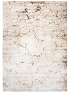 Kusový koberec Hegla krémový 120x170cm