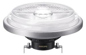 Philips LED Stmievateľná žiarovka Philips AR111 G53/20W/12V 4000K P4724 + záruka 5 rokov zadarmo