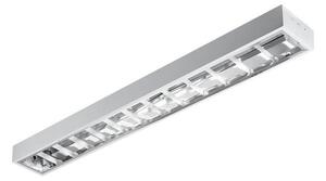 NEDES Žiarivkové svietidlo T8 2xG13/18W/230V 120 cm biela ND3869 + záruka 3 roky zadarmo
