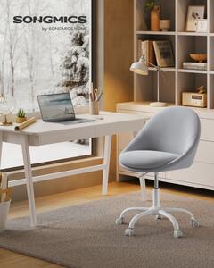 Kancelárska stolička OBG020G04