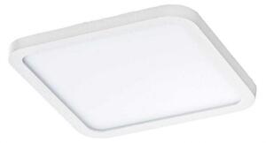 AZZARDO SLIM 22 SQUARE IP44 AZ4332 zápustné svietidlo