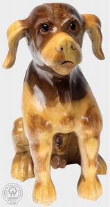 FaKOPA s. r. o. DOG XL - pes zo suaru 52 cm, suar