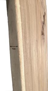 FaKOPA s. r. o. SUAR - stolová doska zo suaru 251 x 89 cm