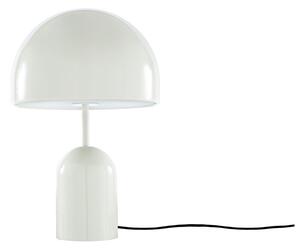 Tom Dixon - Bell Stolová Lampa H42,5 Grey - Lampemesteren