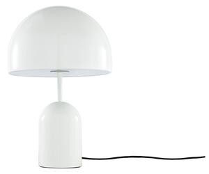 Tom Dixon - Bell Stolová Lampa H42,5 White - Lampemesteren