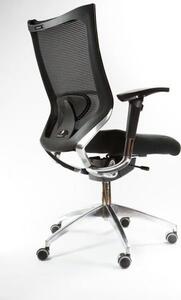 Spinergo OFFICE Spinergo - aktívna kancelárska stolička
