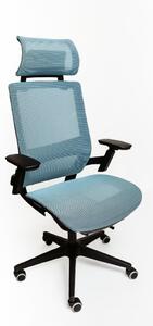 Spinergo OPTIMAL Spinergo - aktívna kancelárská stolička
