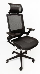 Spinergo OPTIMAL Spinergo - aktívna kancelárská stolička