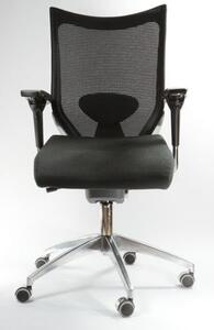 Spinergo OFFICE Spinergo - aktívna kancelárska stolička