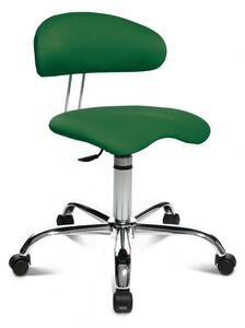 Topstar Topstar - kancelárska stolička Sitness 40 - zelená