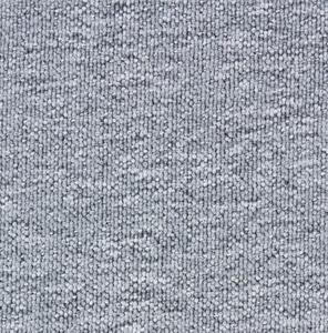 Spoltex koberce Liberec Metrážový koberec Balance 73 sv.šedý - Bez obšitia cm