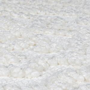 Flair Rugs koberce Kusový koberec Verve Jaipur Ivory - 80x160 cm