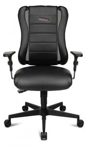 Topstar Topstar - herní stolička Sitness RS - čierna