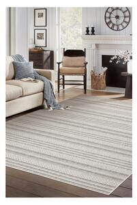 Kusový koberec Leort šedý 60x100cm