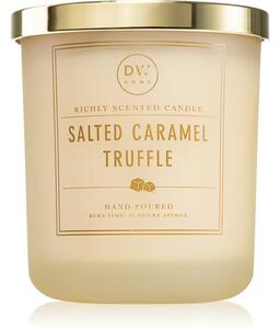DW Home Signature Salted Caramel Truffle vonná sviečka 264 g