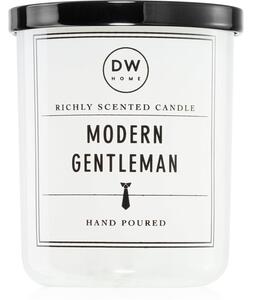 DW Home Signature Modern Gentleman vonná sviečka 107 g