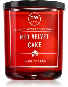 DW Home Signature Red Velvet Cake vonná sviečka 107 g